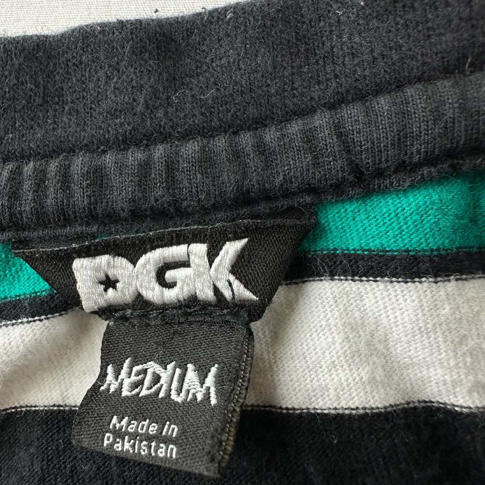 DGK - Picture 3 of 8